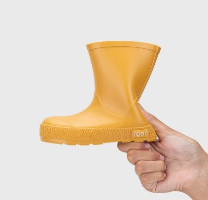 Yogi Amarillo