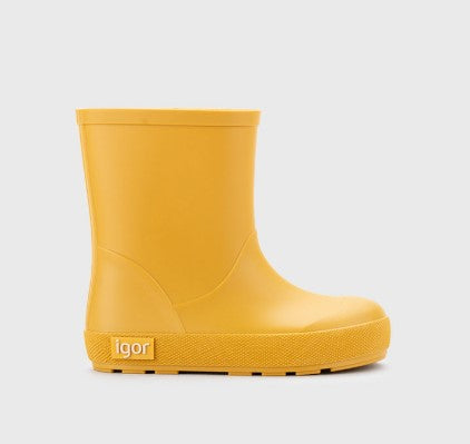 Yogi Amarillo