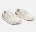 Zapatilla Calpe Barefoot Beige