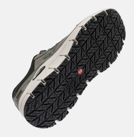 Zapatilla Triton Caqui