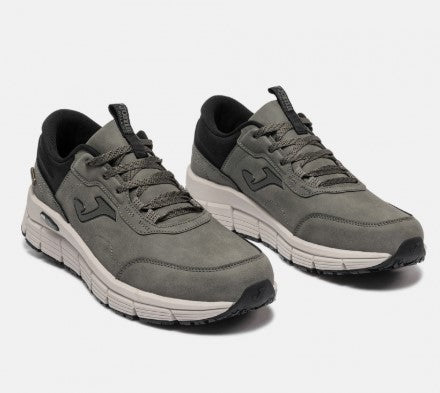 Zapatilla Triton Caqui