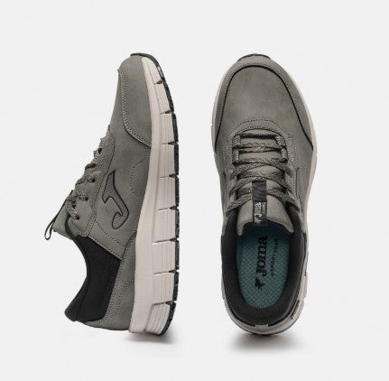 Zapatilla Triton Caqui
