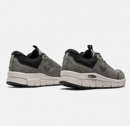 Zapatilla Triton Caqui