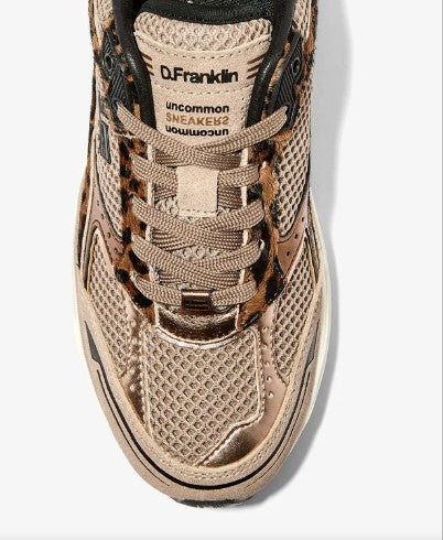 Zapatilla ·347 Leo Brown