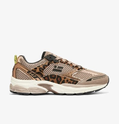 Zapatilla ·347 Leo Brown