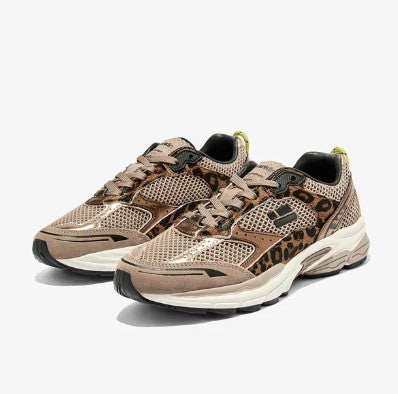 Zapatilla ·347 Leo Brown