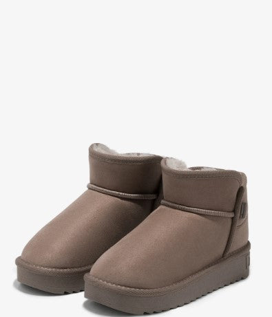 BOTAS AUSTRALIANA NORDIC TAUPE