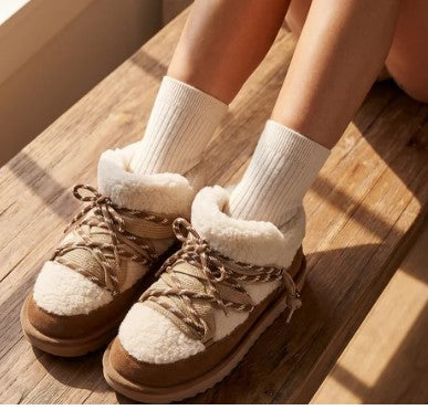 BOTAS AUSTRALIANAS NORDIC