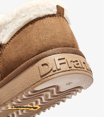 BOTAS AUSTRALIANAS NORDIC