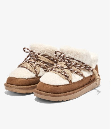 BOTAS AUSTRALIANAS NORDIC