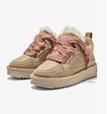BOTAS AUSTRALIANAS CON CORDONES