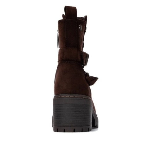 Botin Antelina Taupe