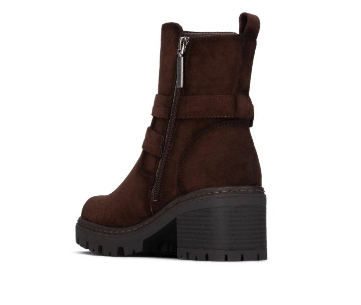 Botin Antelina Taupe