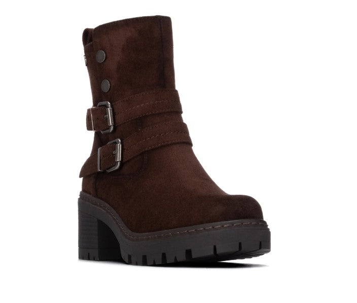 Botin Antelina Taupe