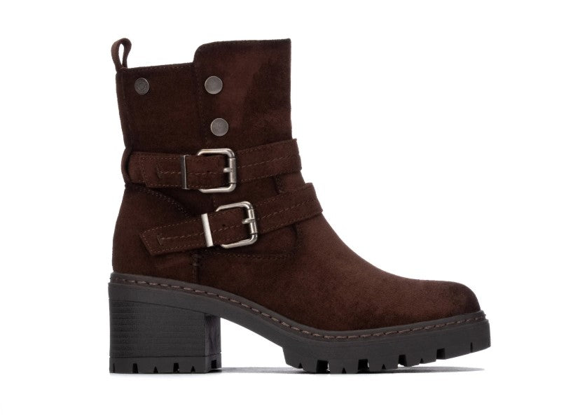 Botin Antelina Taupe