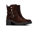 Botin Antelina Taupe