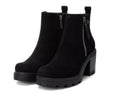 Botin Antelina Negro