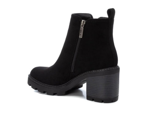 Botin Antelina Negro
