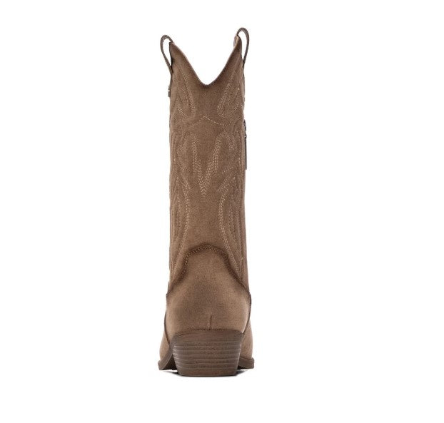 Bota Antelina Camel