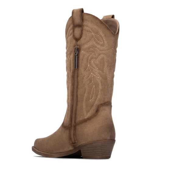 Bota Antelina Camel