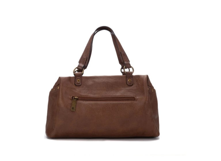 Bolso Casual Camel