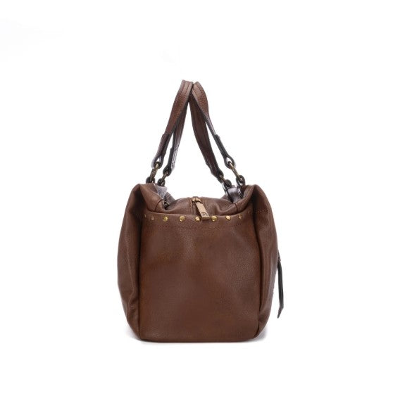 Bolso Casual Camel