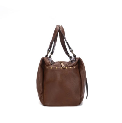 Bolso Casual Camel