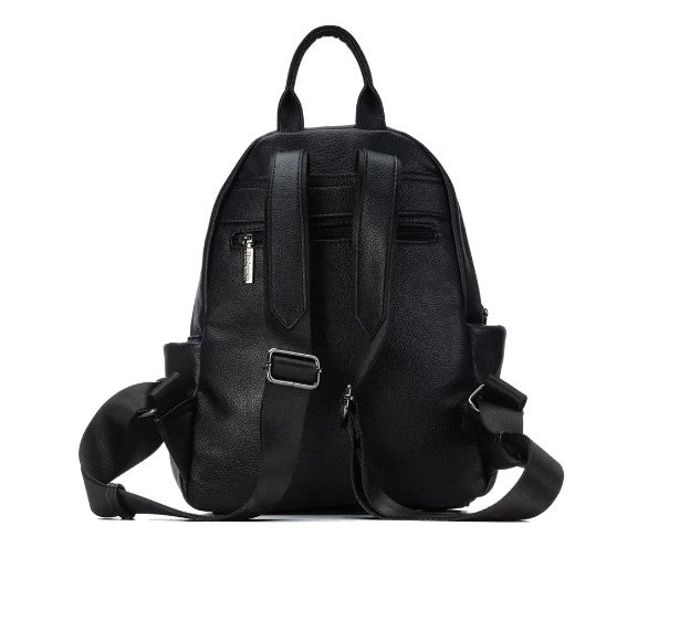 Mochila Mujer Negra