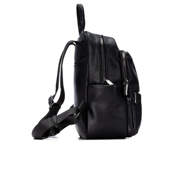 Mochila Mujer Negra