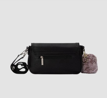 Bolso de Vestir Negro