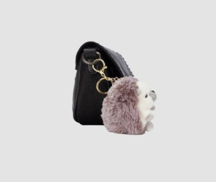 Bolso de Vestir Negro