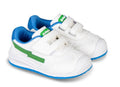 Zapatillas Rayo Baby Free Blanco