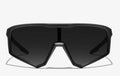 Gafas Hurricane Black / Black