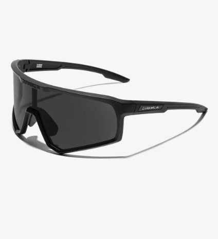 Gafas Hurricane Black / Black
