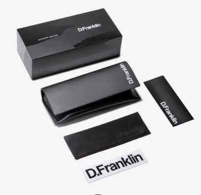 Gafas Jackson Square Shiny Demi / G15