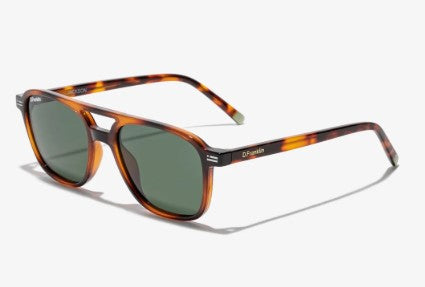 Gafas Jackson Square Shiny Demi / G15