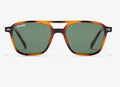 Gafas Jackson Square Shiny Demi / G15