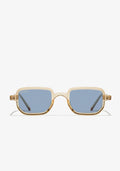 Gafas Jiggy Crystal Amber  Blue