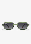 Gafas Jiggy Crystal Green  Smoke