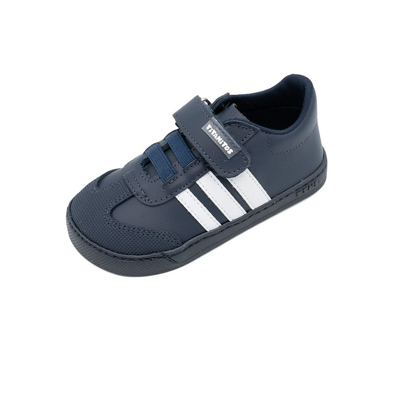 Zapatilla Sagunto Navy Barefoot