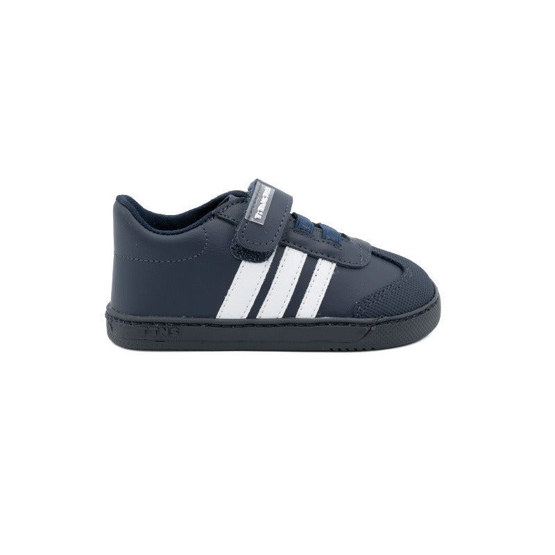 Zapatilla Sagunto Navy Barefoot