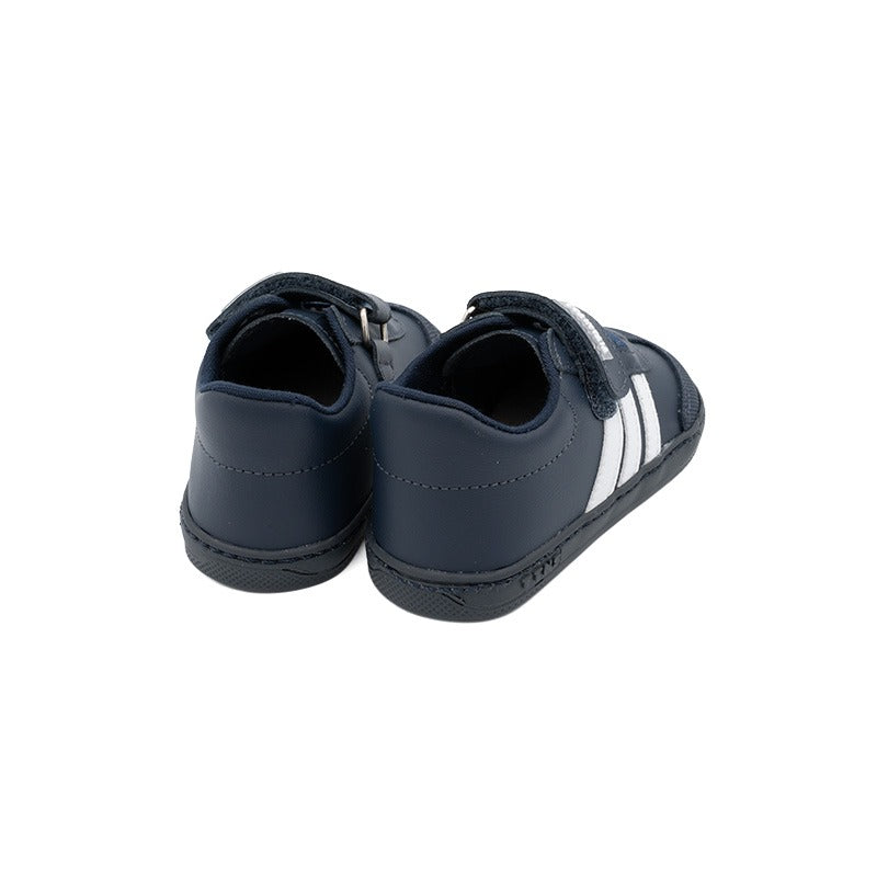 Zapatilla Sagunto Navy Barefoot