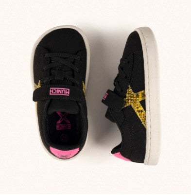 Zapatilla Mini Open VCO 07