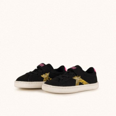Zapatilla Mini Open VCO 07