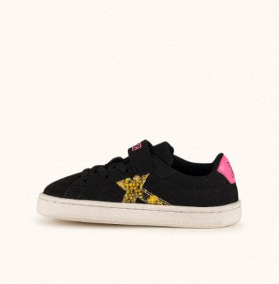 Zapatilla Mini Open VCO 07