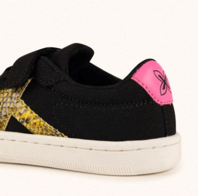 Zapatilla Mini Open VCO 07