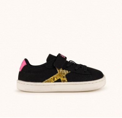Zapatilla Mini Open VCO 07