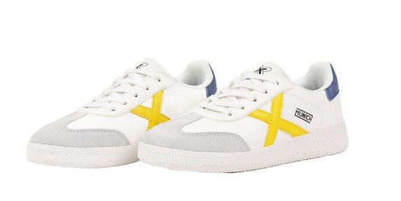 Zapatilla Mini Barru 16