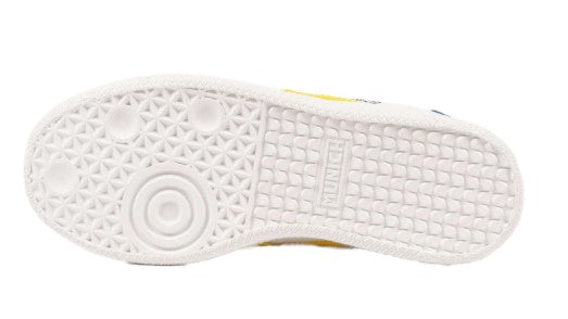 Zapatilla Mini Barru 16
