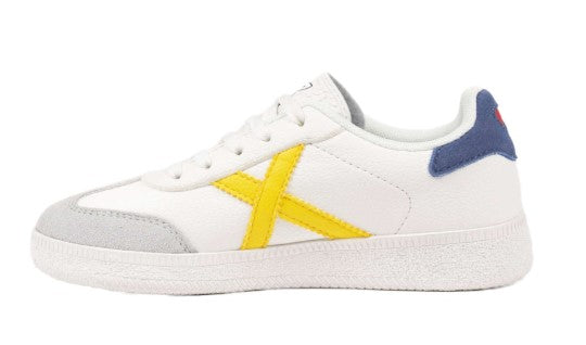 Zapatilla Mini Barru 16